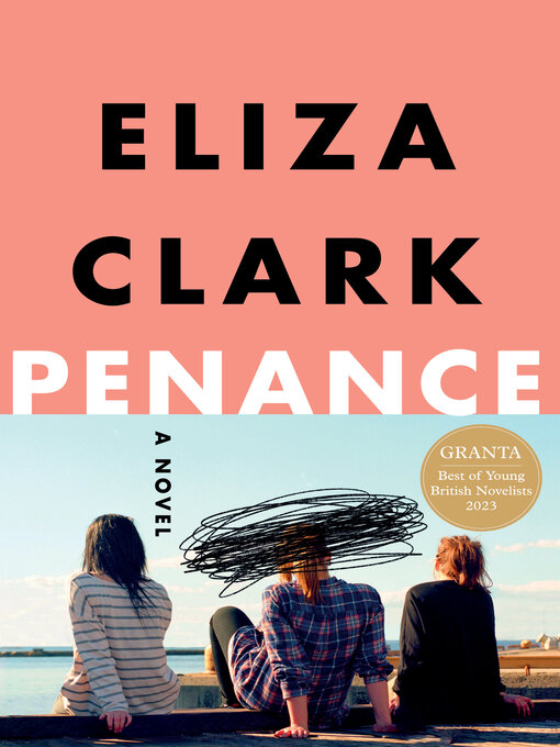 Title details for Penance by Eliza Clark - Available